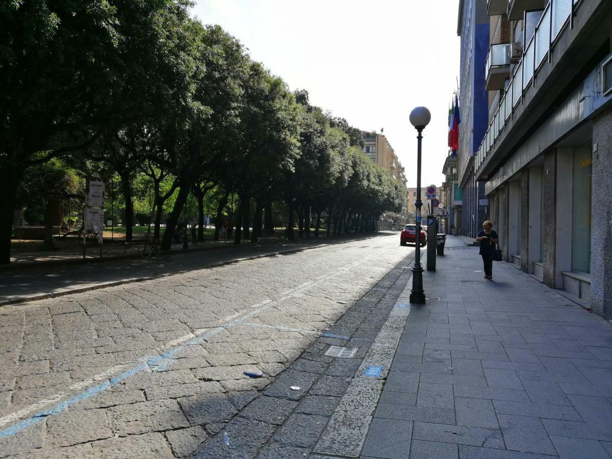 Astrea Hotel Caserta Exterior photo
