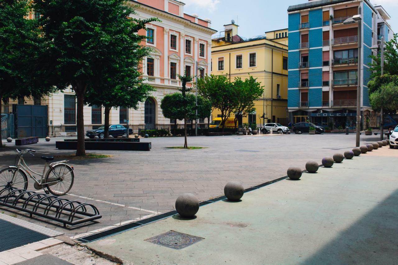 Astrea Hotel Caserta Exterior photo